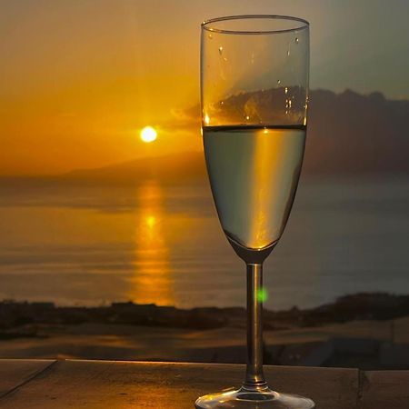 Fincaecoamaro Puerto de Santiago  Zewnętrze zdjęcie